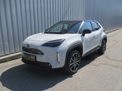 Toyota Yaris Cross Neuwagen