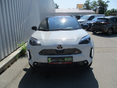 Toyota Yaris Cross Neuwagen