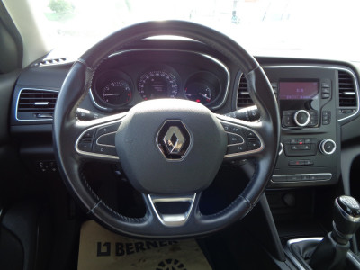 Renault Mégane Gebrauchtwagen