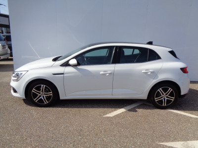 Renault Mégane Gebrauchtwagen