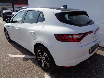 Renault Mégane Gebrauchtwagen