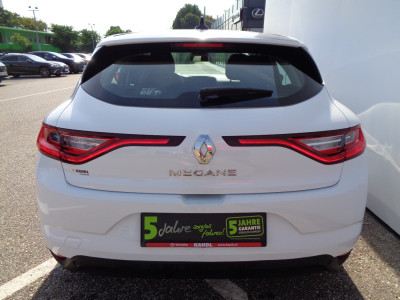 Renault Mégane Gebrauchtwagen