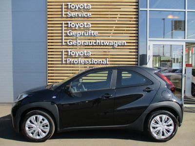 Toyota Aygo X Vorführwagen