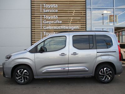 Toyota Proace City Neuwagen