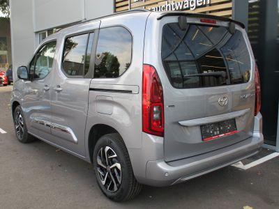 Toyota Proace City Neuwagen