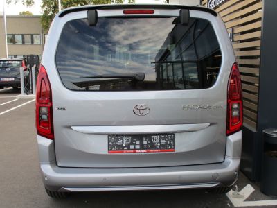 Toyota Proace City Neuwagen