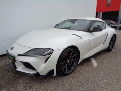 Toyota Supra Gebrauchtwagen