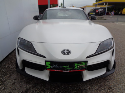 Toyota Supra Gebrauchtwagen