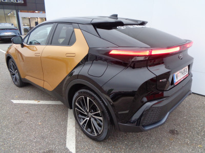 Toyota C-HR Vorführwagen