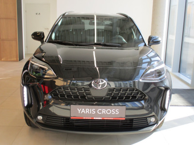 Toyota Yaris Cross Neuwagen