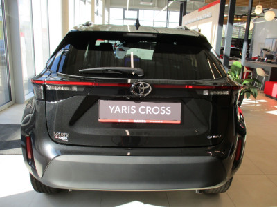 Toyota Yaris Cross Neuwagen