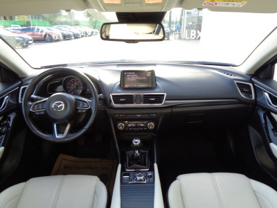 Mazda Mazda3 Gebrauchtwagen