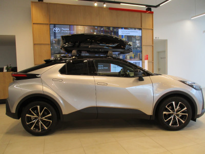 Toyota C-HR Vorführwagen