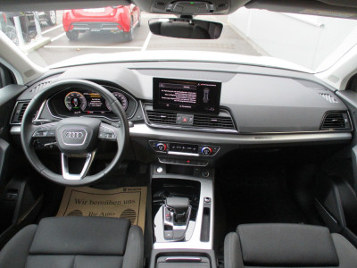 Audi Q5 Gebrauchtwagen