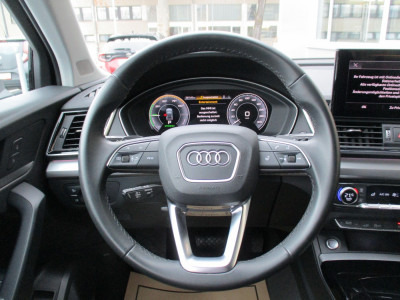 Audi Q5 Gebrauchtwagen