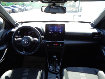 Toyota Yaris Cross Gebrauchtwagen