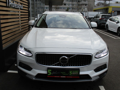 Volvo V90 Gebrauchtwagen