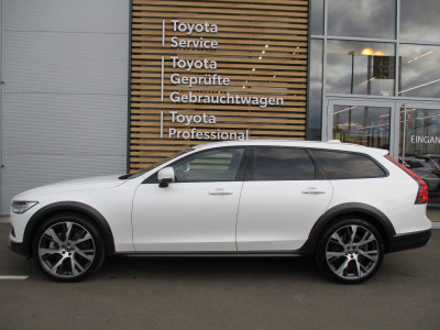 Volvo V90 Gebrauchtwagen