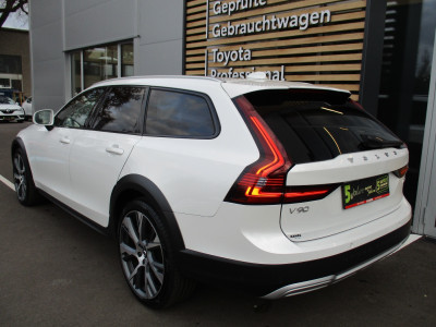 Volvo V90 Gebrauchtwagen