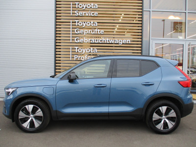 Volvo XC40 Gebrauchtwagen