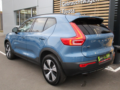 Volvo XC40 Gebrauchtwagen