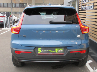 Volvo XC40 Gebrauchtwagen