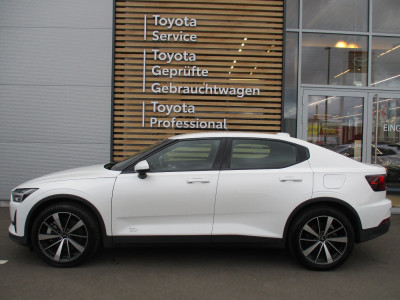 Polestar Polestar 2 Gebrauchtwagen