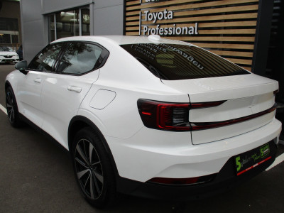 Polestar Polestar 2 Gebrauchtwagen