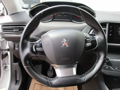 Peugeot 308 Gebrauchtwagen