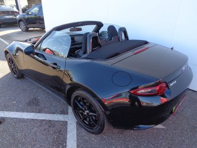 Mazda MX-5 Gebrauchtwagen