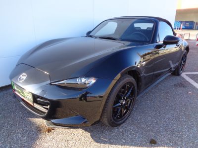 Mazda MX-5 Gebrauchtwagen