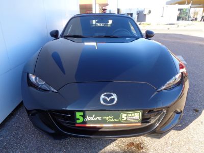 Mazda MX-5 Gebrauchtwagen