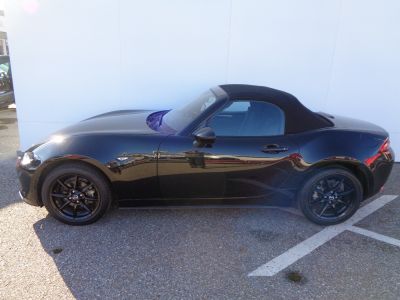 Mazda MX-5 Gebrauchtwagen