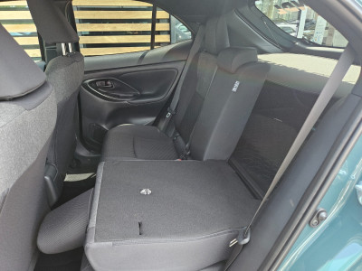 Toyota Yaris Cross Vorführwagen Toyota Yaris Cross Vorführwagen