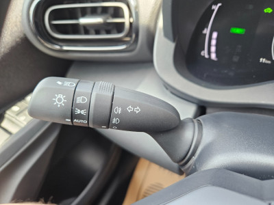 Toyota Yaris Cross Vorführwagen Toyota Yaris Cross Vorführwagen