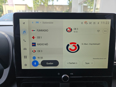 Toyota Yaris Cross Vorführwagen Toyota Yaris Cross Vorführwagen