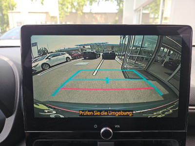 Toyota Yaris Cross Vorführwagen Toyota Yaris Cross Vorführwagen