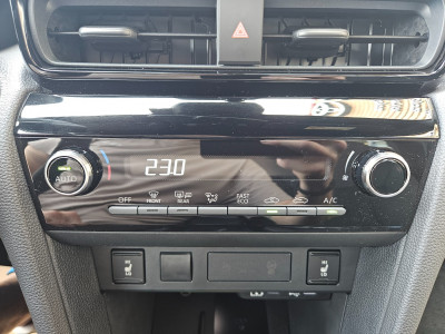 Toyota Yaris Cross Vorführwagen Toyota Yaris Cross Vorführwagen