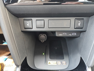 Toyota Yaris Cross Vorführwagen Toyota Yaris Cross Vorführwagen