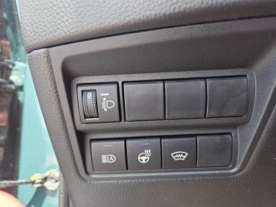 Toyota Yaris Cross Vorführwagen Toyota Yaris Cross Vorführwagen