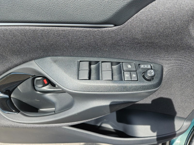 Toyota Yaris Cross Vorführwagen Toyota Yaris Cross Vorführwagen