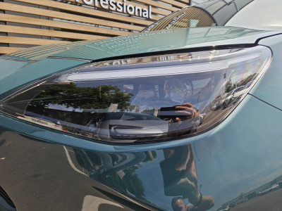 Toyota Yaris Cross Vorführwagen Toyota Yaris Cross Vorführwagen