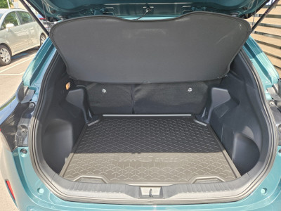 Toyota Yaris Cross Vorführwagen Toyota Yaris Cross Vorführwagen