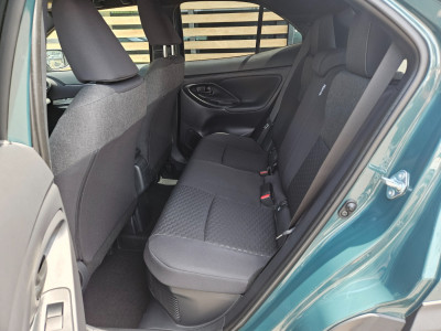 Toyota Yaris Cross Vorführwagen Toyota Yaris Cross Vorführwagen