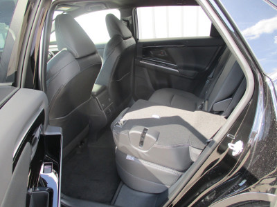 Toyota bZ4X Neuwagen