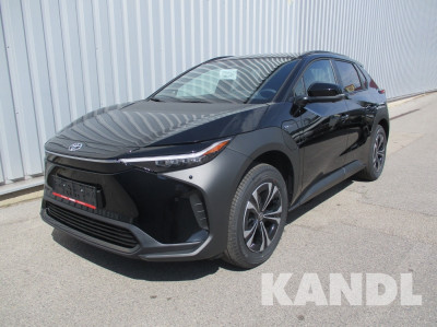 Toyota bZ4X Neuwagen