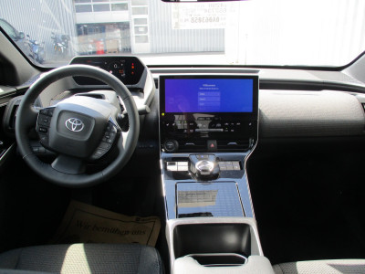 Toyota bZ4X Neuwagen