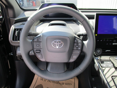 Toyota bZ4X Neuwagen