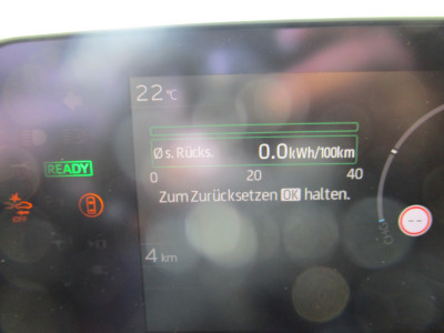 Toyota bZ4X Neuwagen
