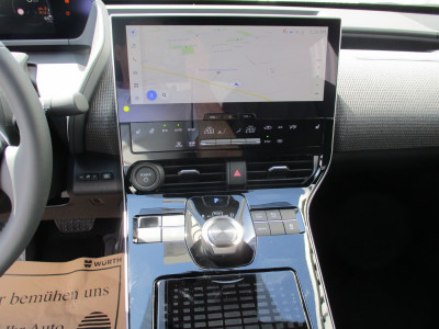 Toyota bZ4X Neuwagen